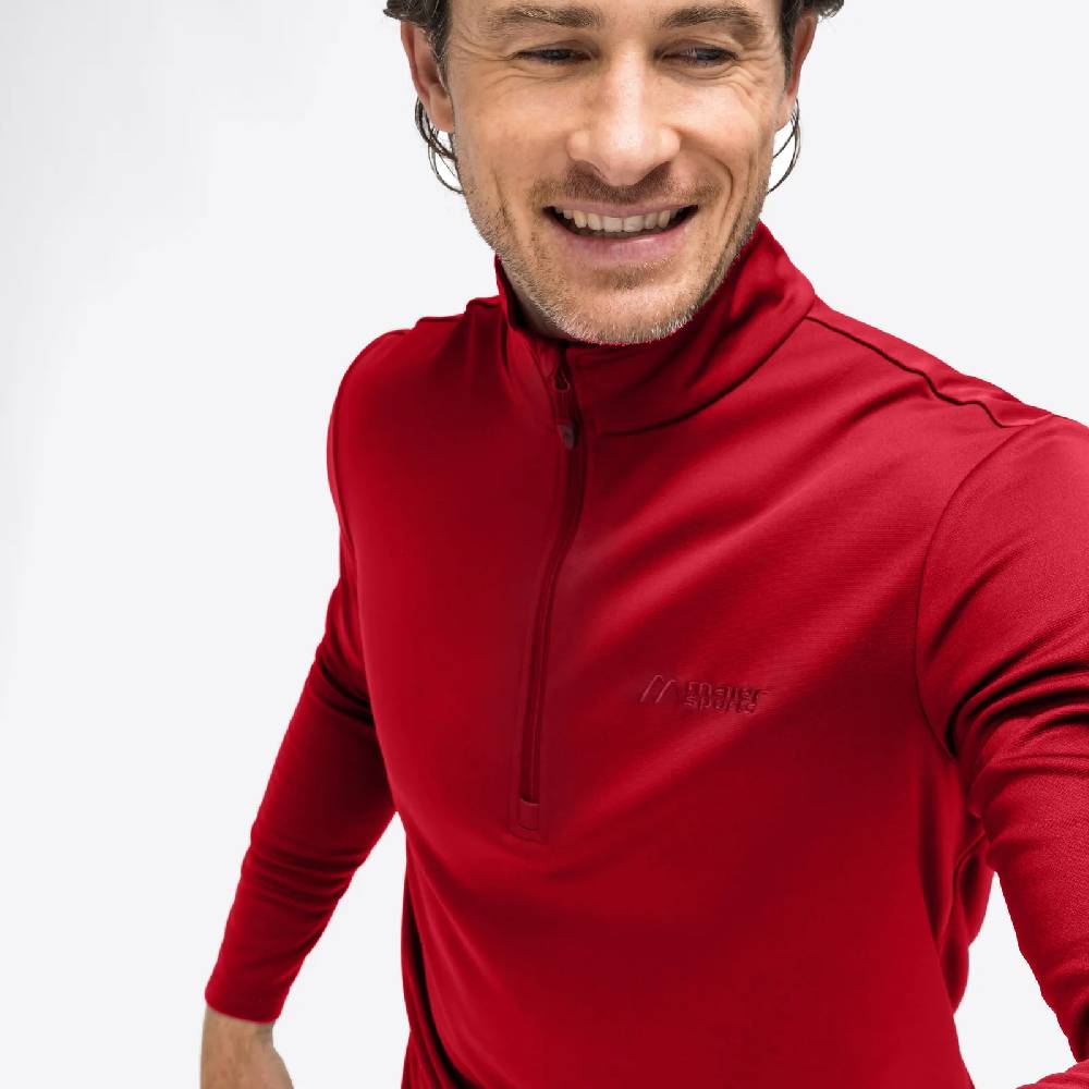 Maier Sports Felix Midlayer Discount Store für neue Produkte