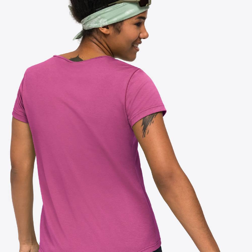 Maier Sports Horda S/S W Funktionsshirt Clearance-Verkauf