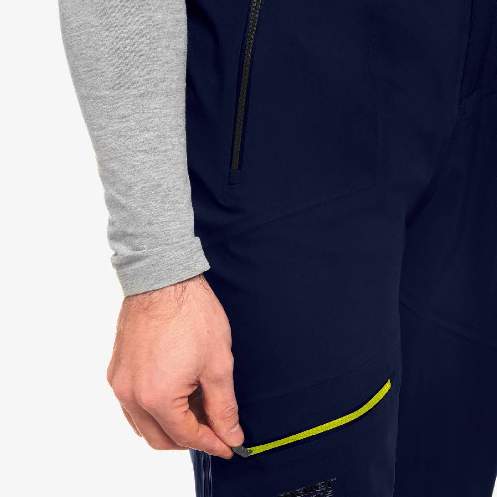 Maier Sports Liland P3 Pants M 3-Lagen-Hose Fabrikladen