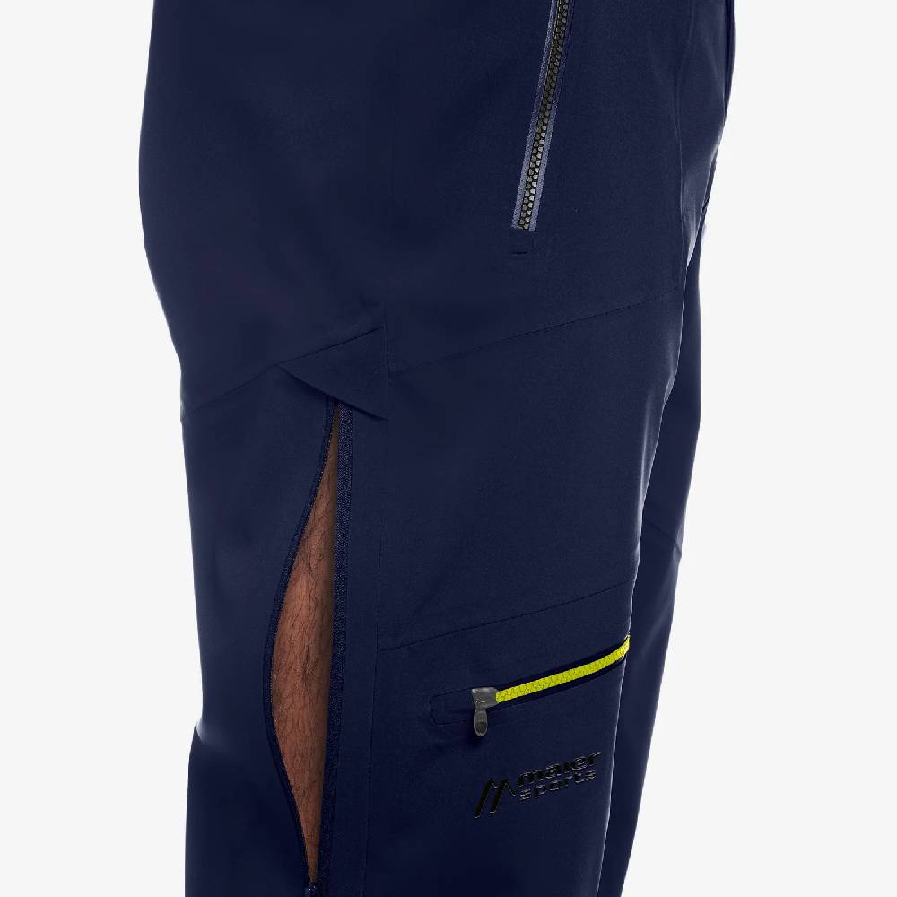 Maier Sports Liland P3 Pants M 3-Lagen-Hose Fabrikladen