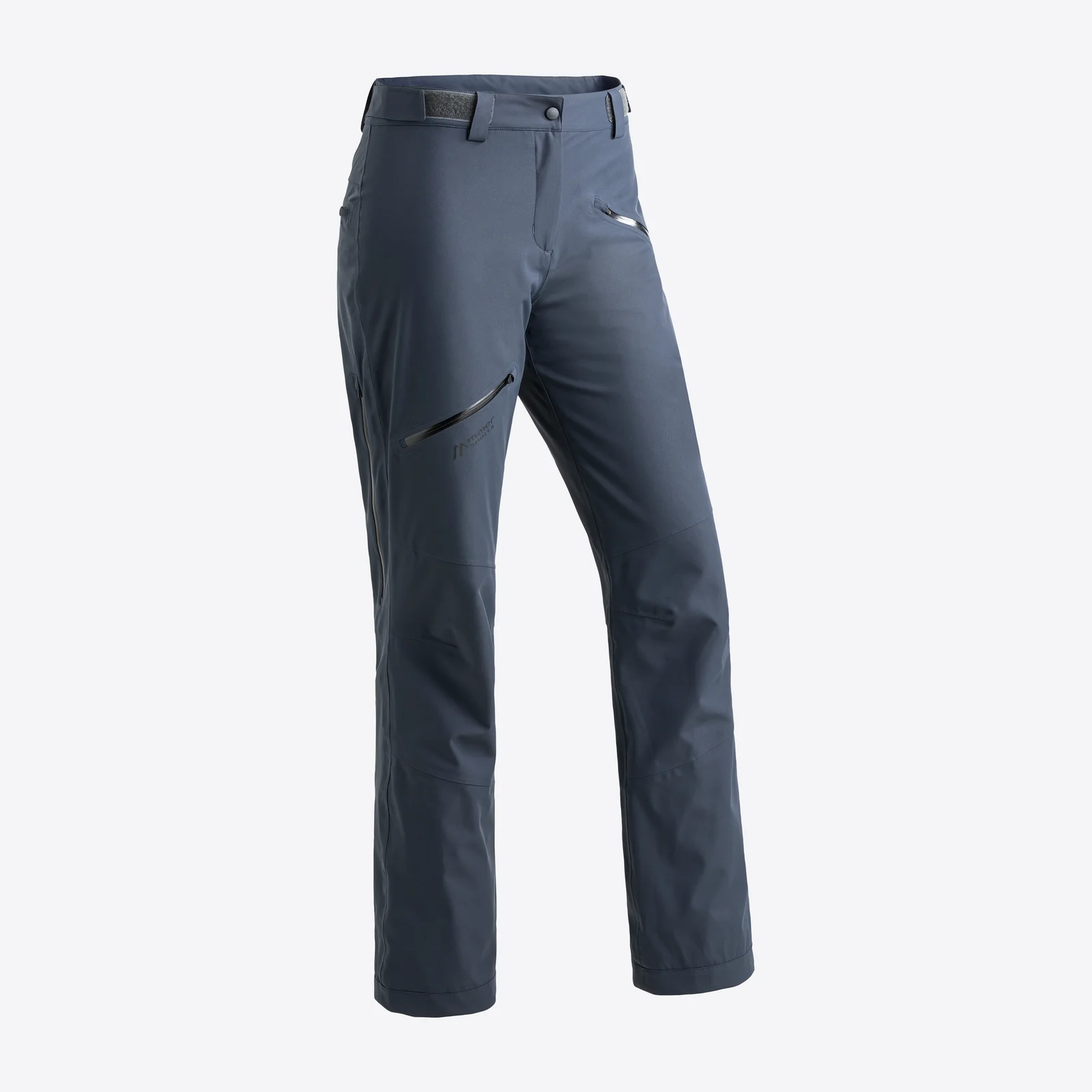 Maier Sports Lindon Pants W Tourenhose Speichern exportieren