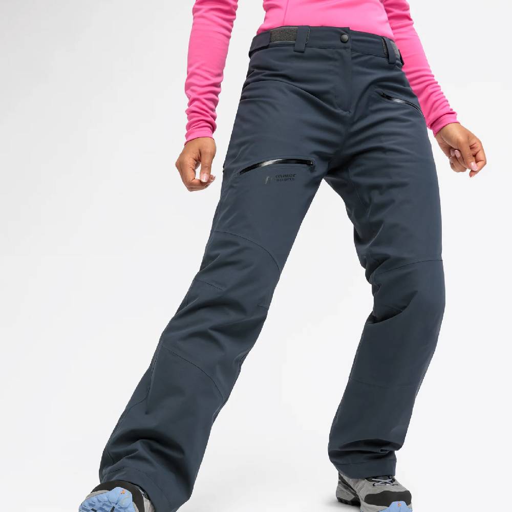 Maier Sports Lindon Pants W Tourenhose Speichern exportieren