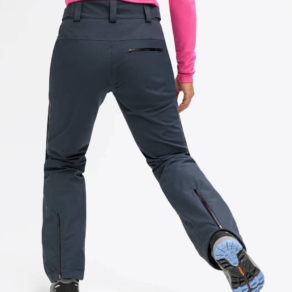 Maier Sports Lindon Pants W Tourenhose Speichern exportieren