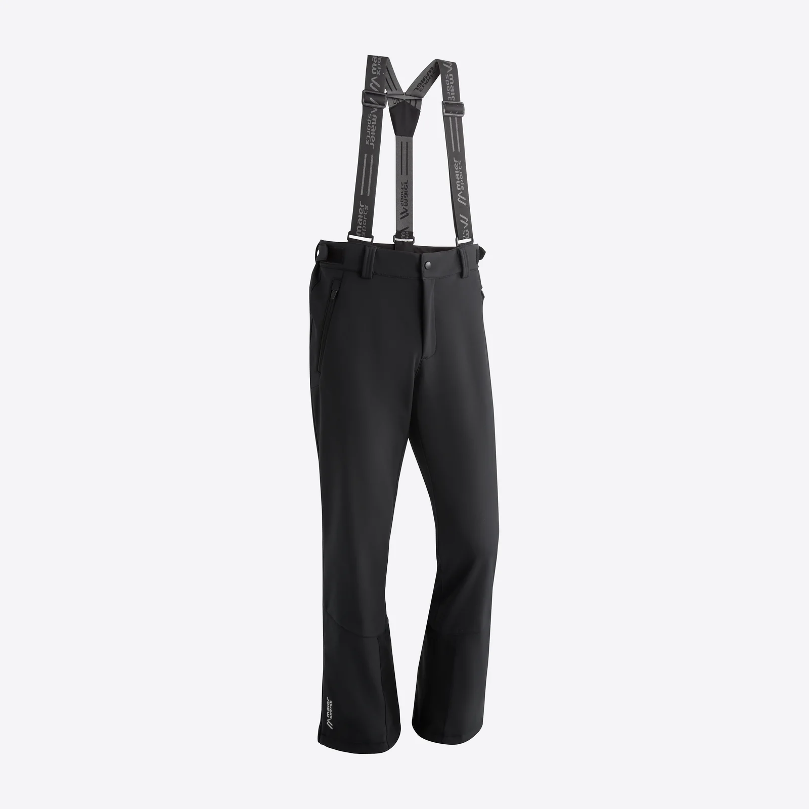 Maier Sports Lothar 2.0 Skihose Black Friday Preise