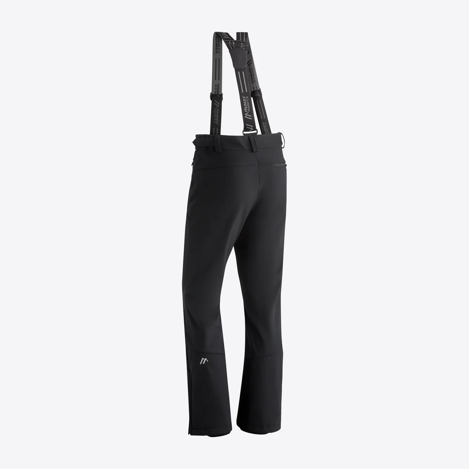 Maier Sports Lothar 2.0 Skihose Black Friday Preise