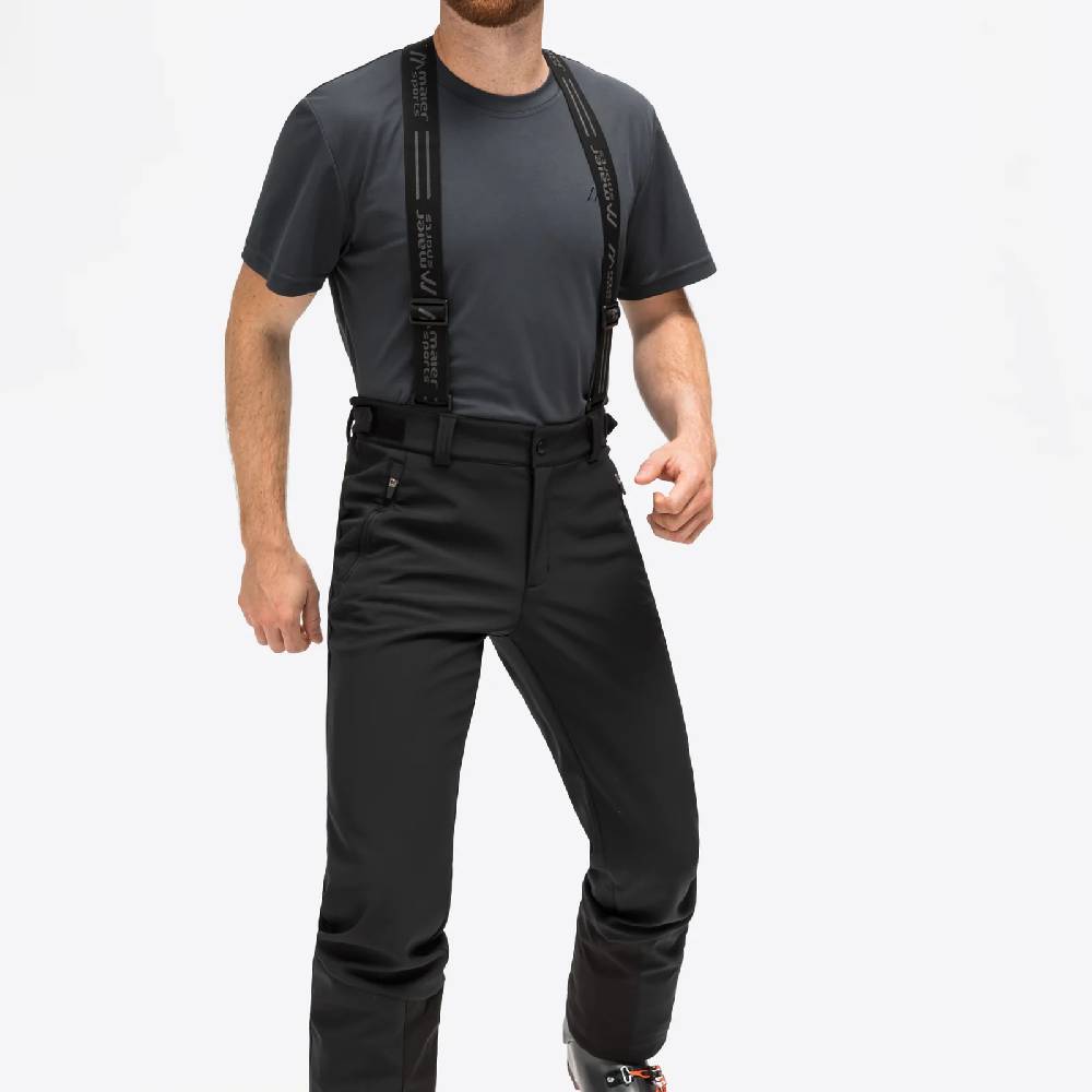 Maier Sports Lothar 2.0 Skihose Black Friday Preise