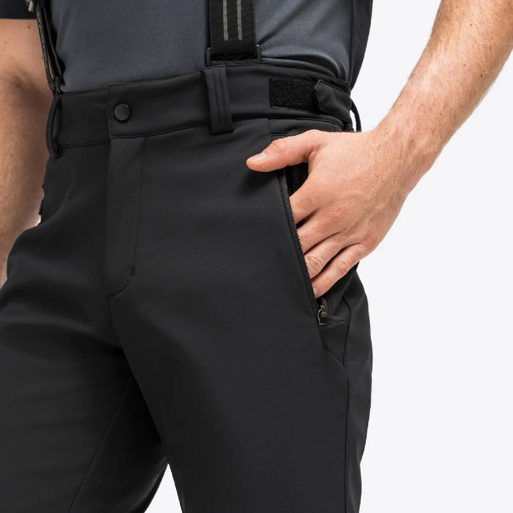 Maier Sports Lothar 2.0 Skihose Black Friday Preise