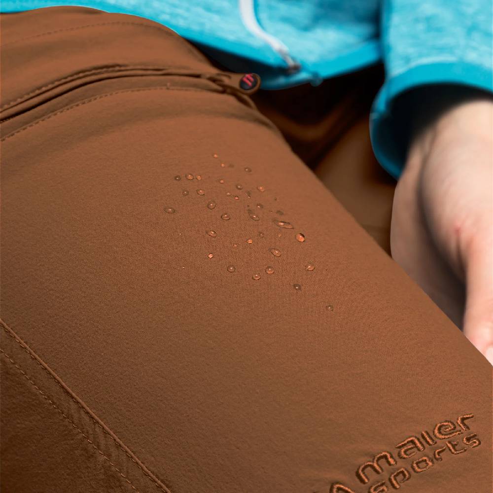 Maier Sports Lulaka Wanderhose Im Verkauf