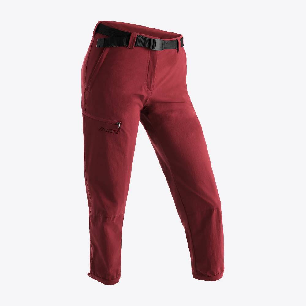 Maier Sports Lulaka 7/8 Wanderhose zollfrei