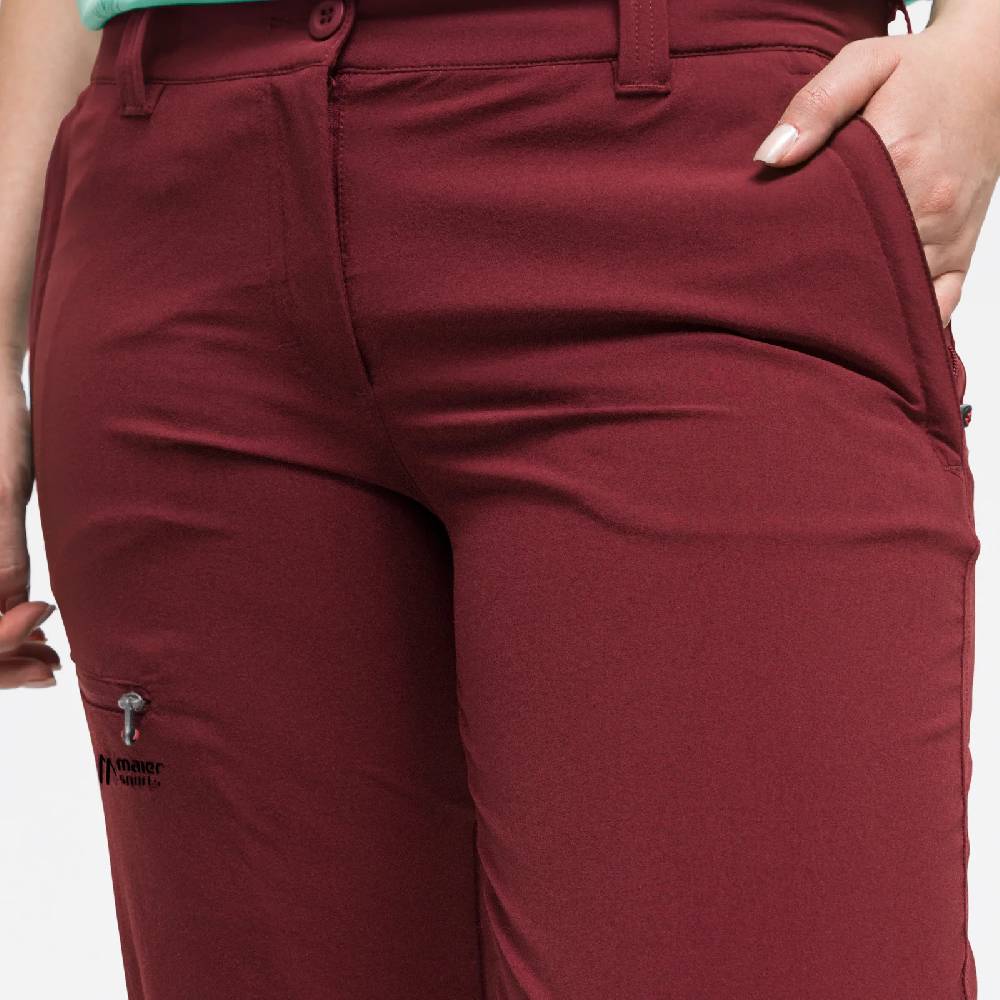 Maier Sports Lulaka 7/8 Wanderhose zollfrei