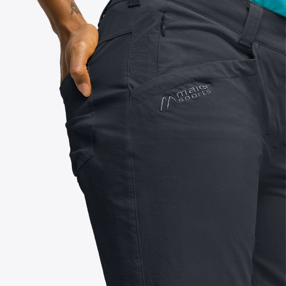 Maier Sports Lulaka Shorts Bermuda 50% Rabatt für begrenzte Zeit