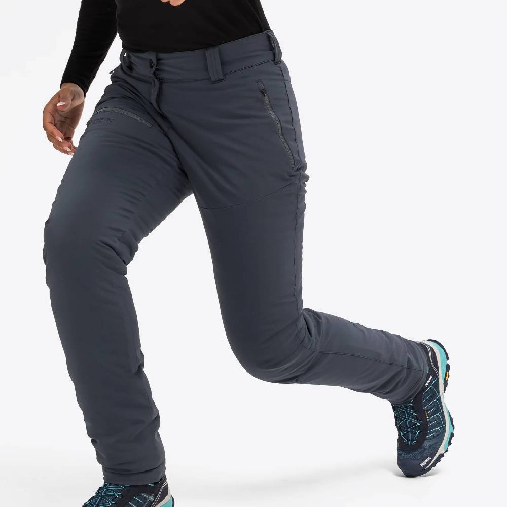 Maier Sports Lulaka Wool Hikinghose 2025
