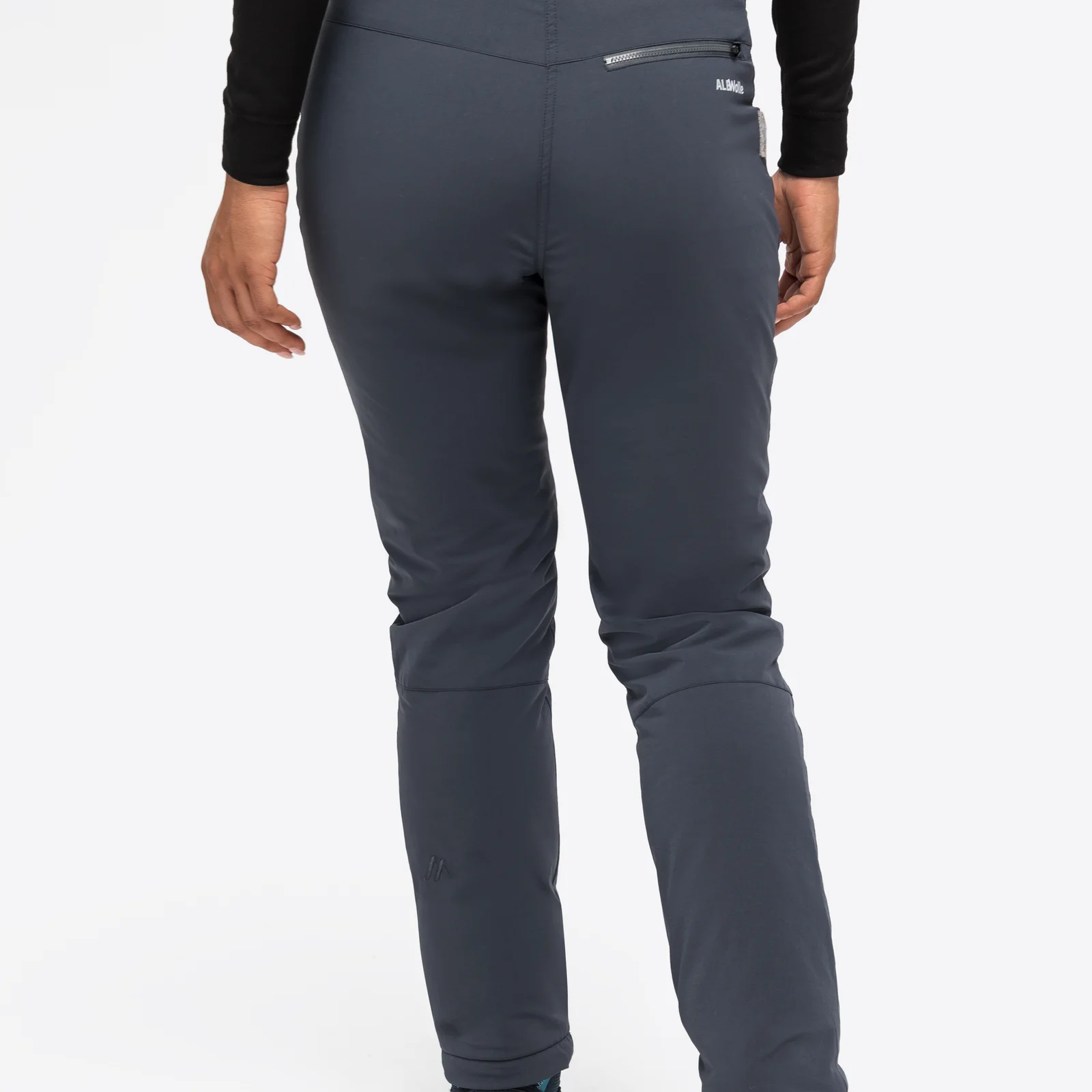 Maier Sports Lulaka Wool Hikinghose 2025