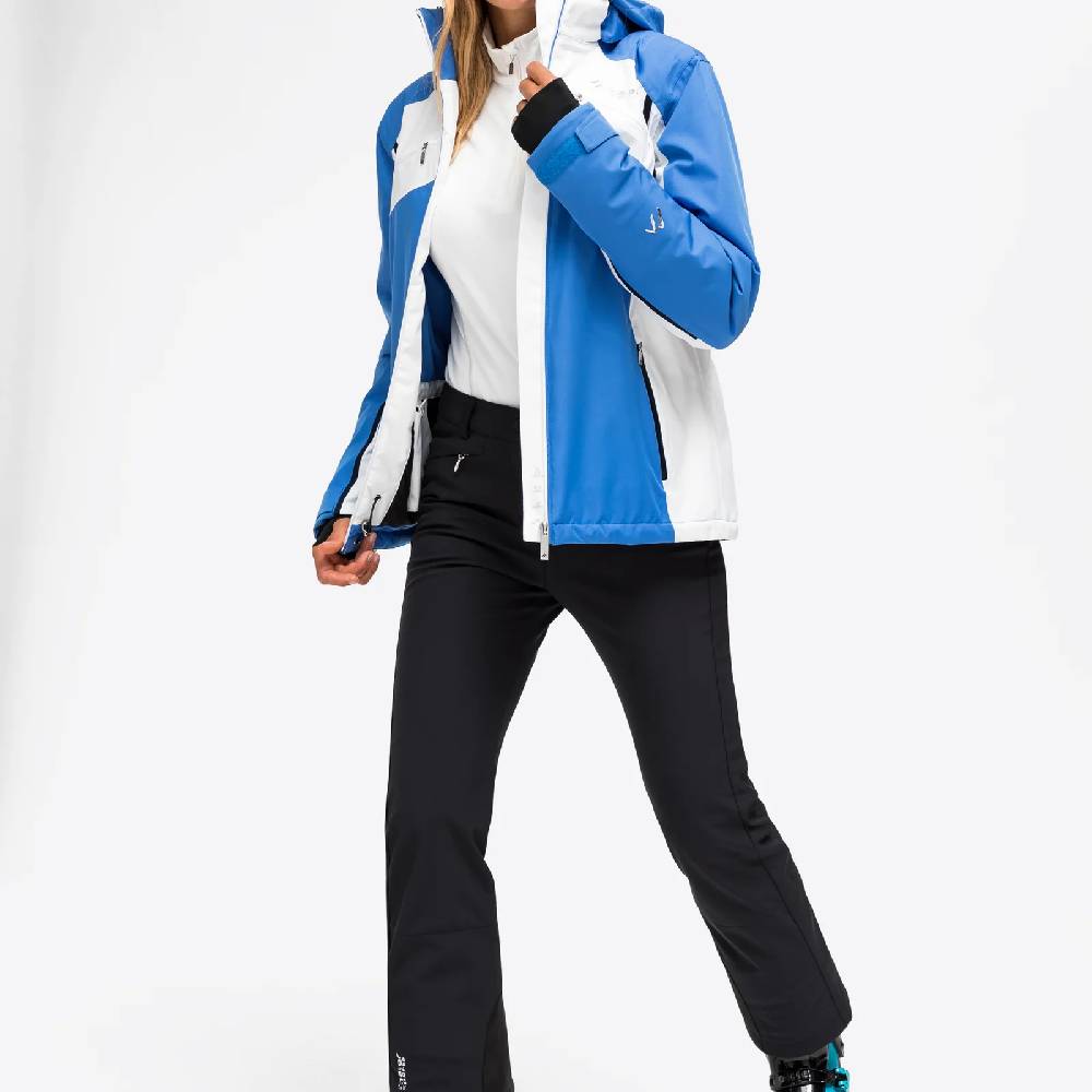 Maier Sports Mary Skihose Auslauf