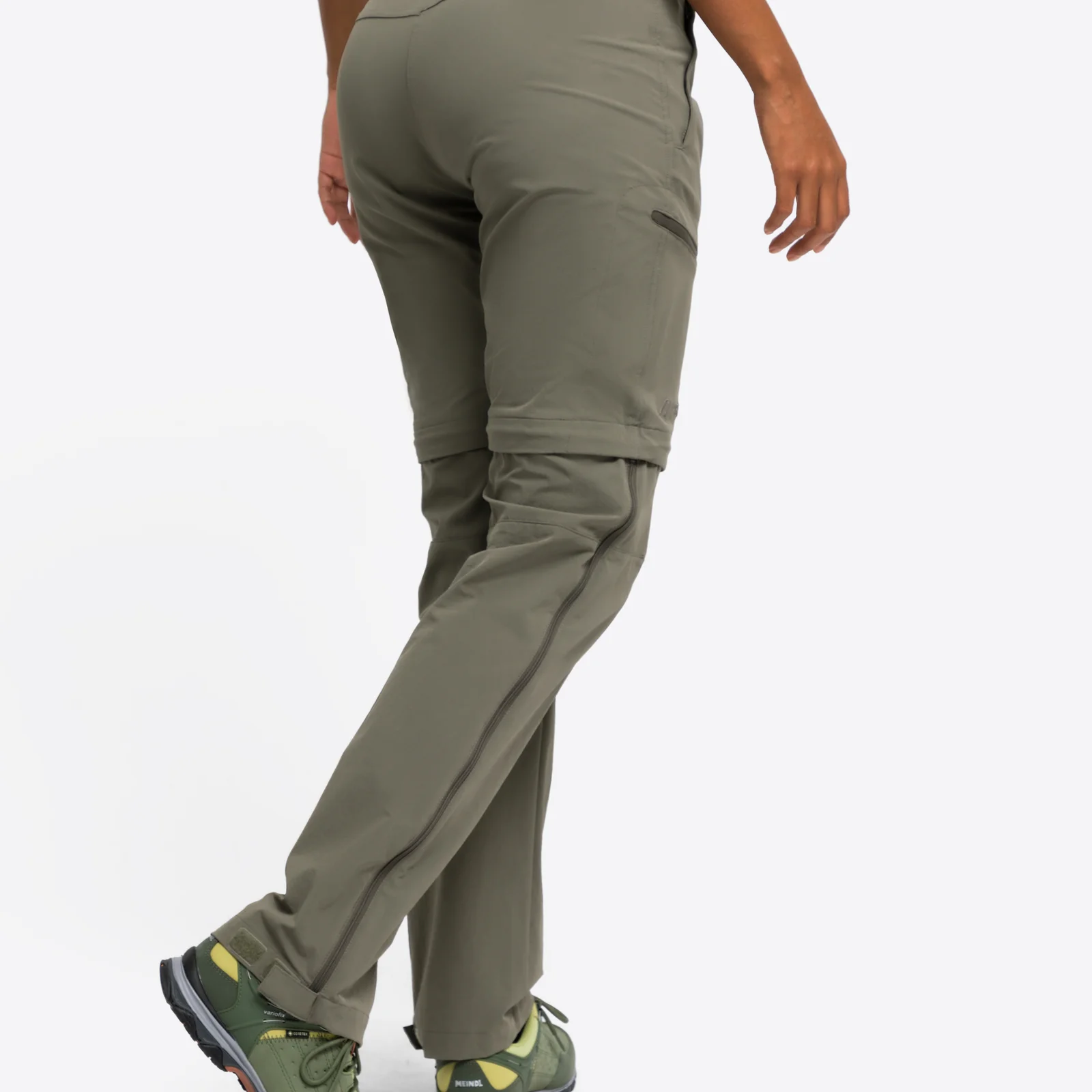 Maier Sports Nata Wanderhose im Angebot