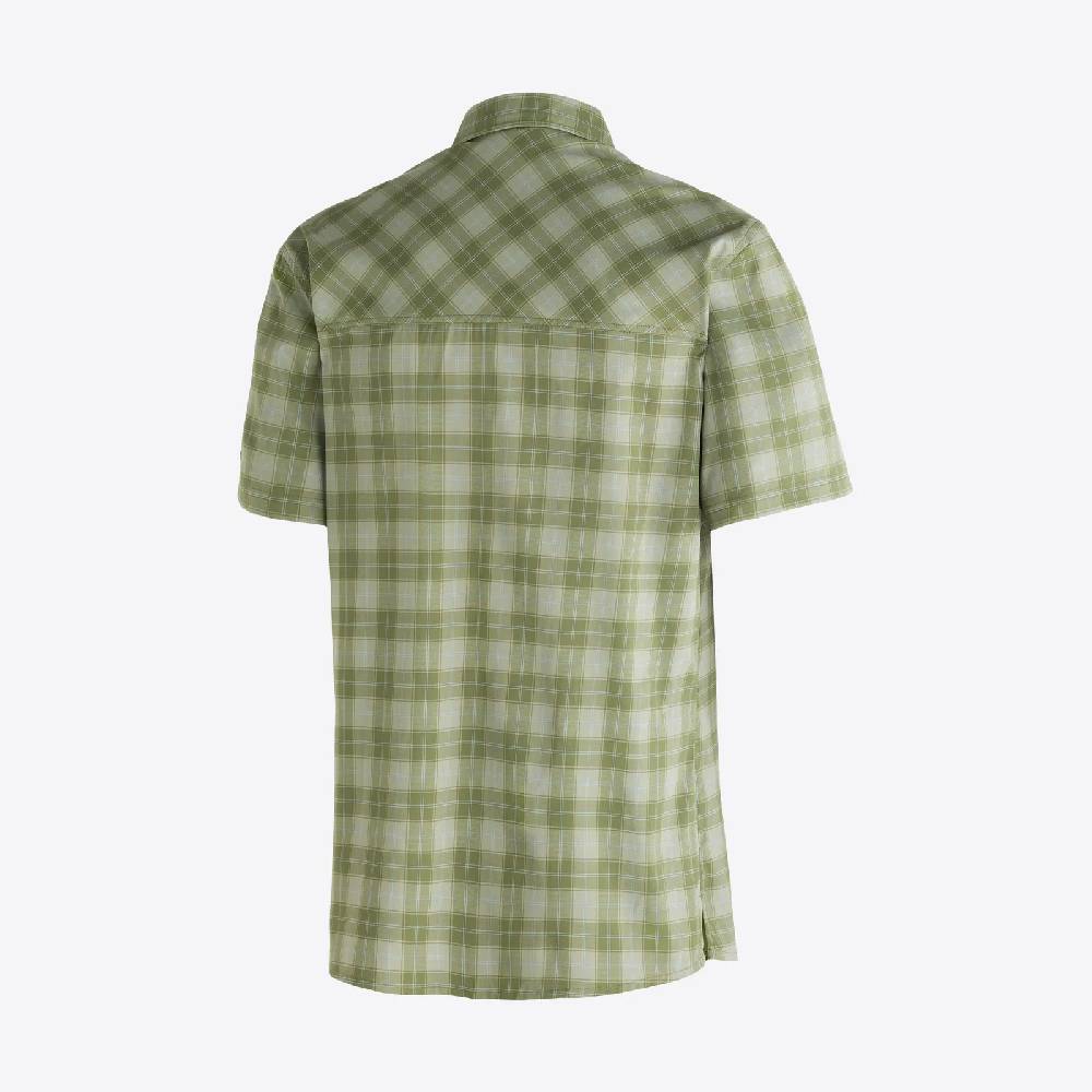 Maier Sports Kasen S/S M Outdoorhemd Meist gekauft