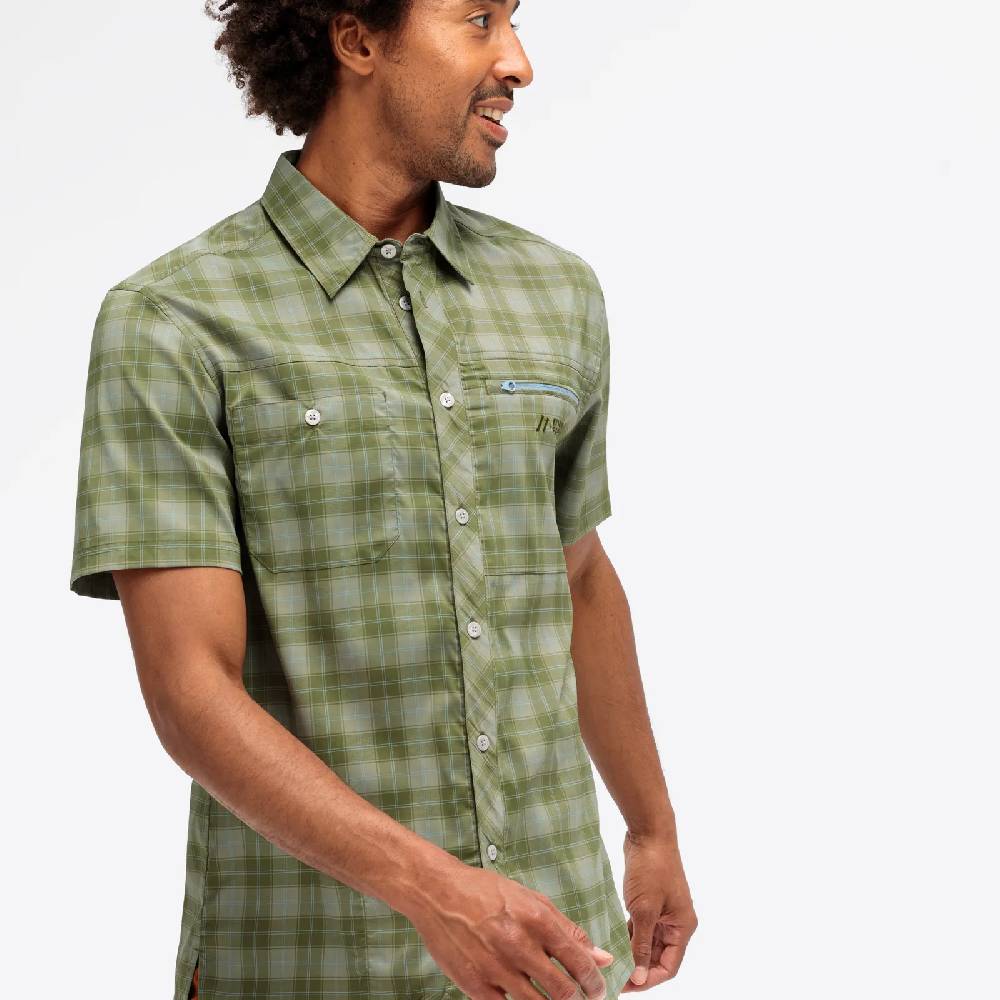 Maier Sports Kasen S/S M Outdoorhemd Meist gekauft