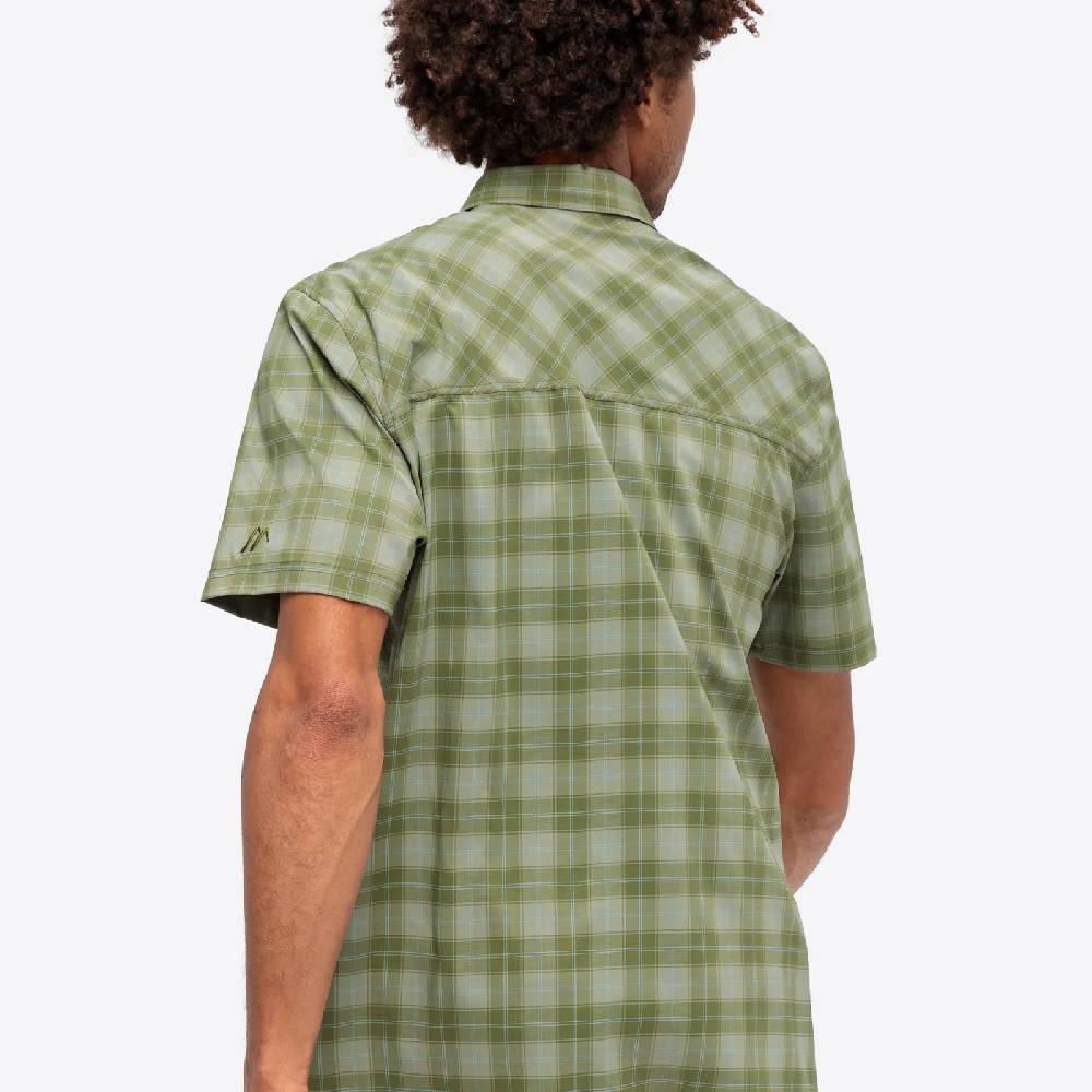 Maier Sports Kasen S/S M Outdoorhemd Meist gekauft