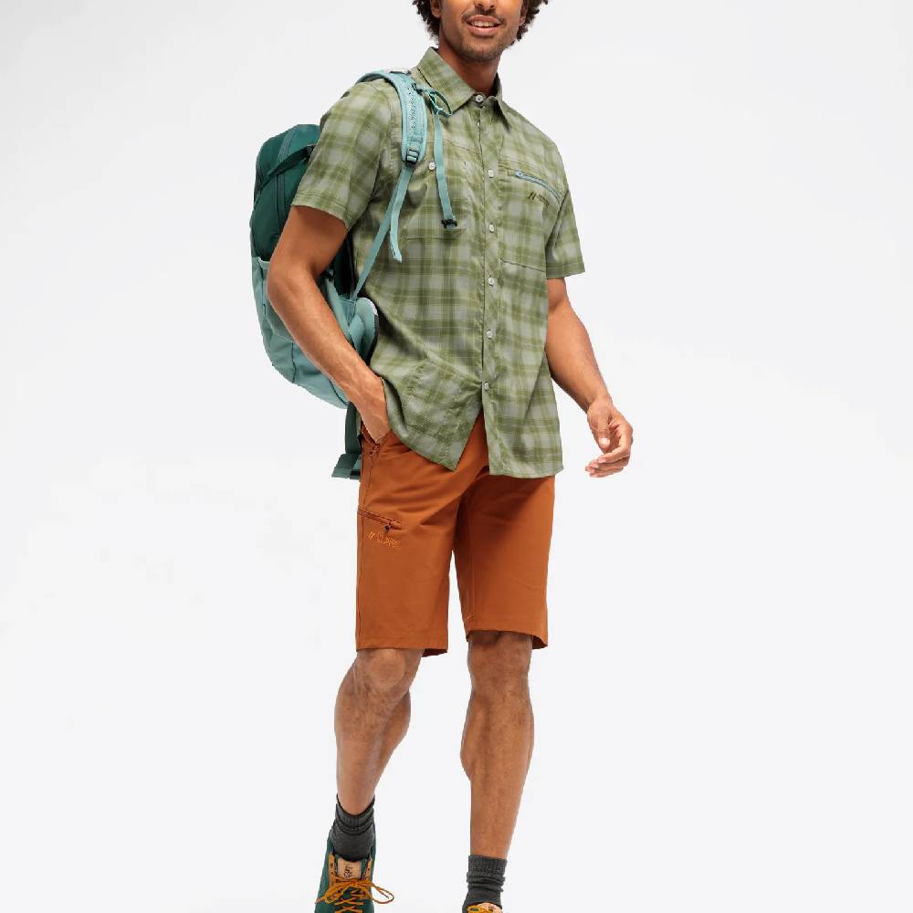 Maier Sports Kasen S/S M Outdoorhemd Meist gekauft