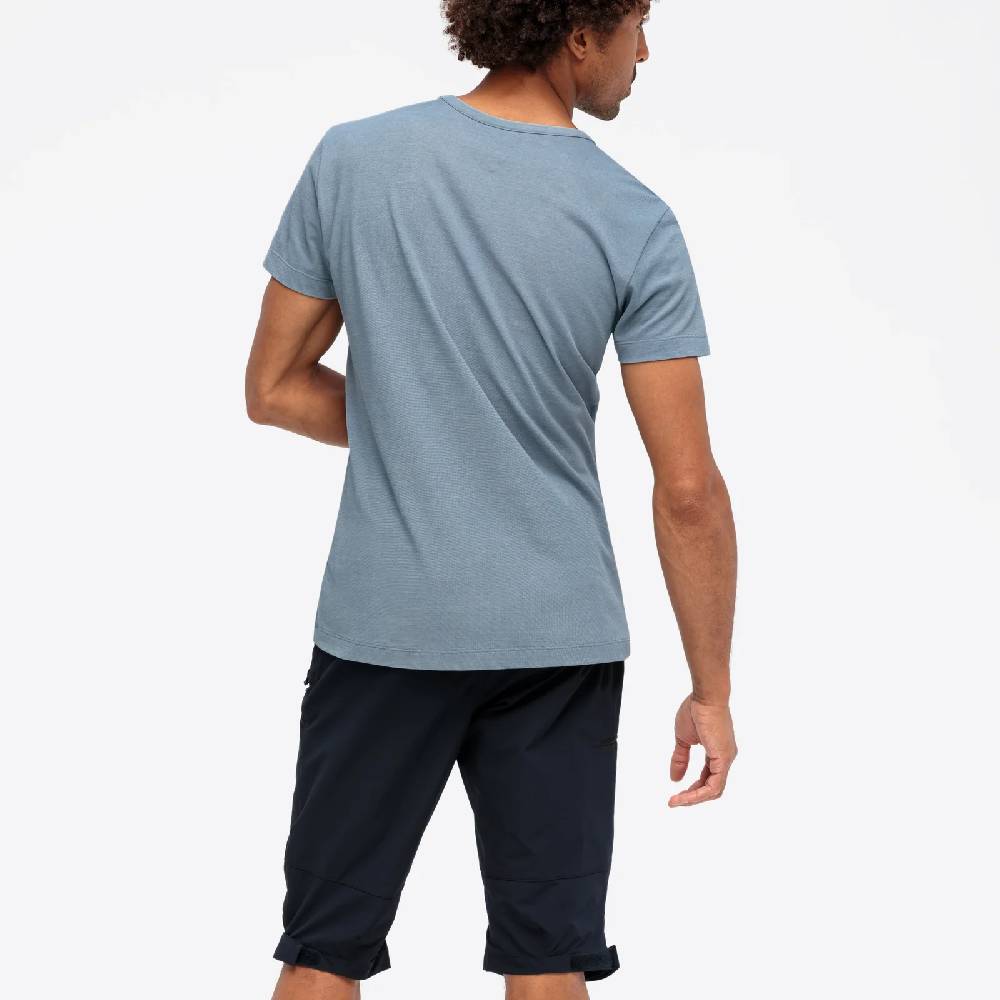 Maier Sports Larix M Funktionsshirt Limitierter Zeitrabatt