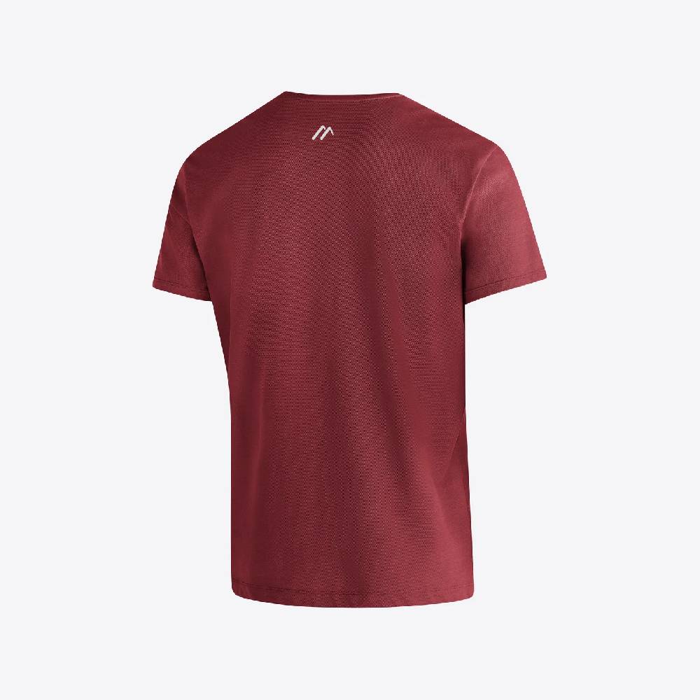 Maier Sports MS Tee 2.0 M Funktionsshirt Fabrikpreis