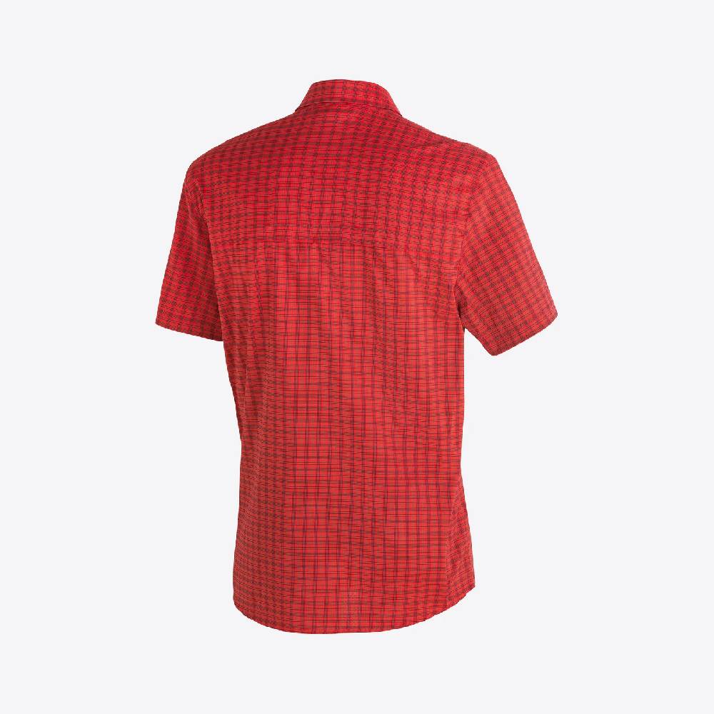 Maier Sports Mats S/S Funktionshemd Günstig kaufen