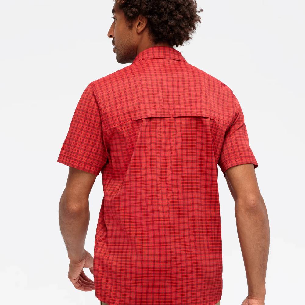 Maier Sports Mats S/S Funktionshemd Günstig kaufen