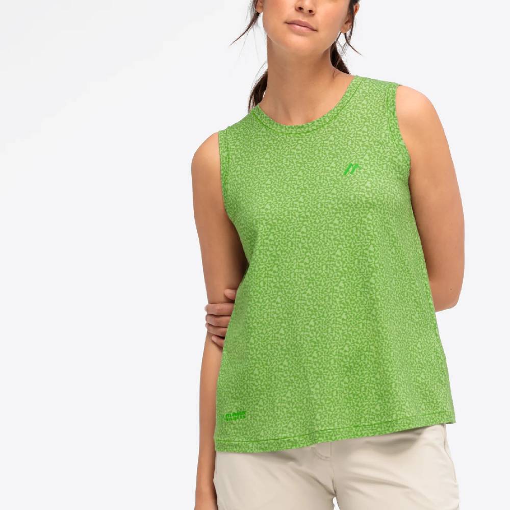 Maier Sports Murr Top W Funktionsshirt Großer Ausverkauf