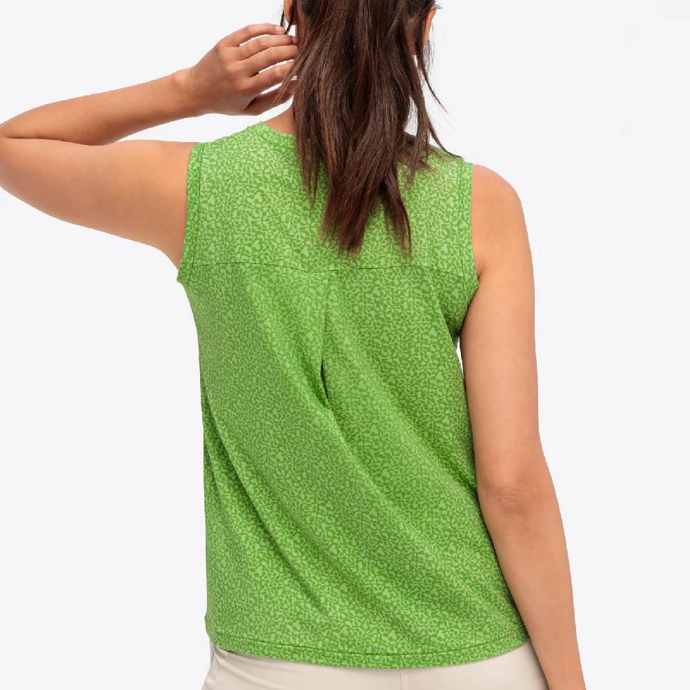 Maier Sports Murr Top W Funktionsshirt Großer Ausverkauf