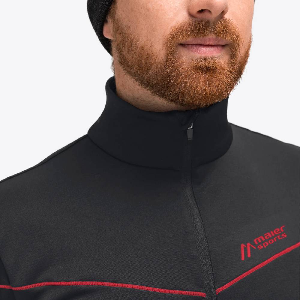 Maier Sports Nago Rec Midlayer Flash Sale