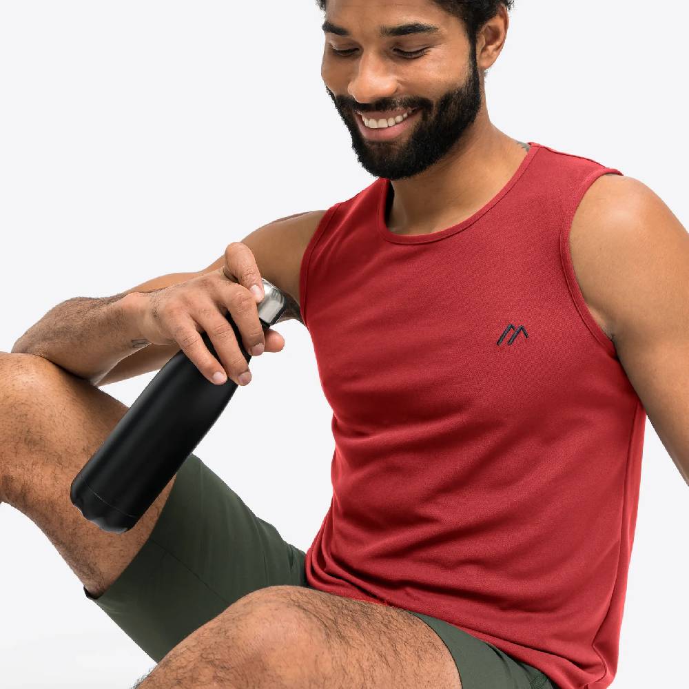 Maier Sports Peter Funktionsshirt Begrenztes Angebot
