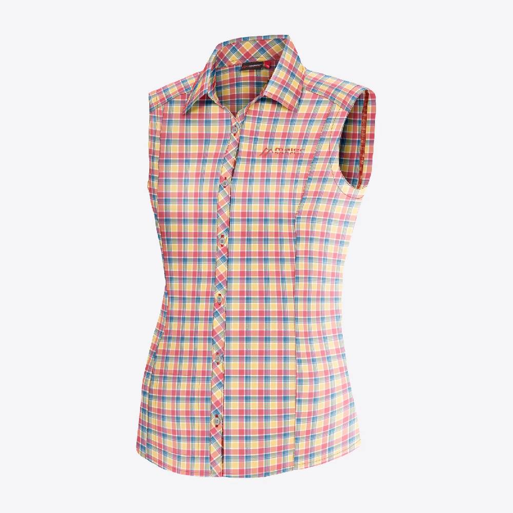 Maier Sports Sana sleeveless Funktionsbluse Preisnachlass