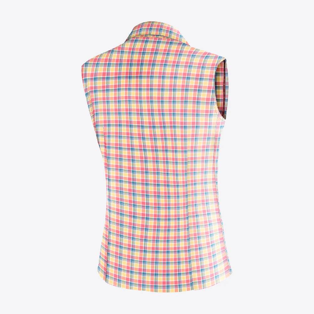 Maier Sports Sana sleeveless Funktionsbluse Preisnachlass