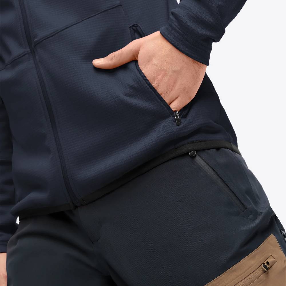 Maier Sports Sinaia M Midlayer Saisonschlussverkauf