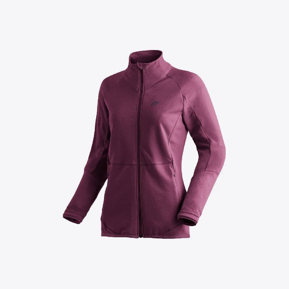 Maier Sports Sinaia W Midlayer Black Friday