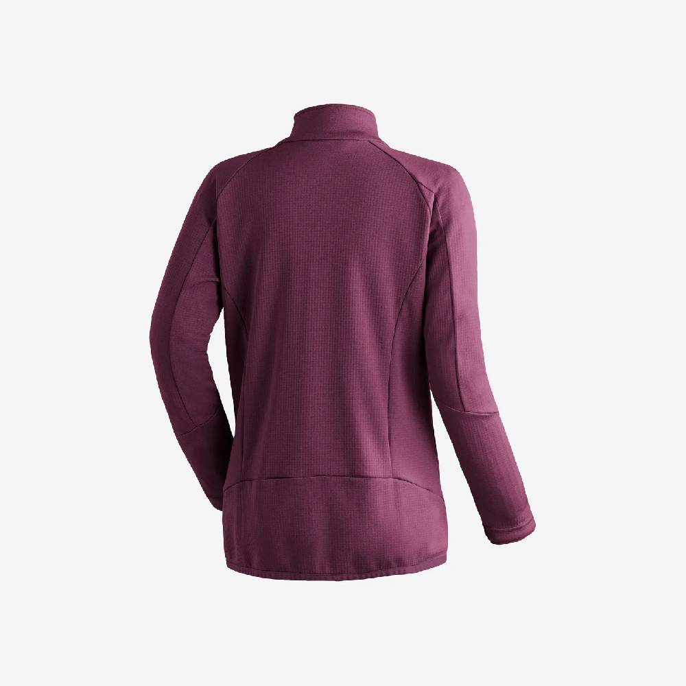 Maier Sports Sinaia W Midlayer Black Friday