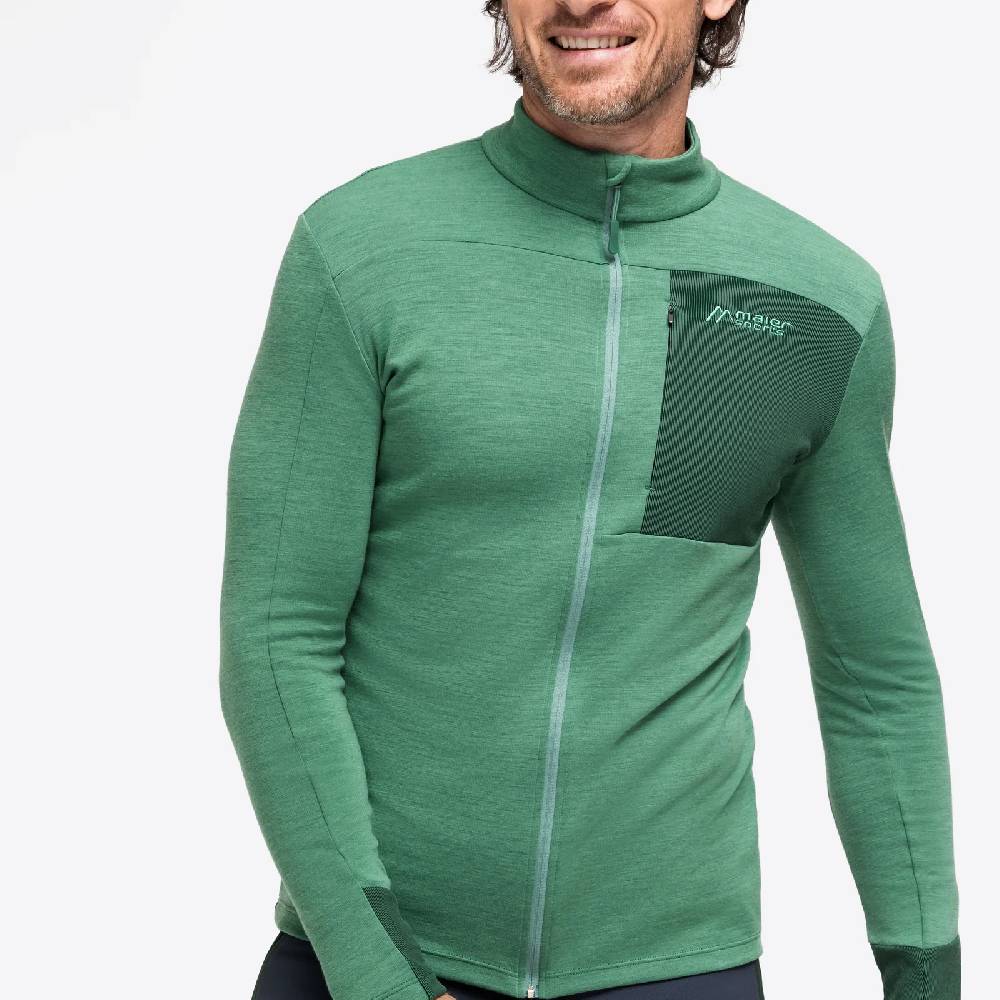 Maier Sports Skutvik M Midlayer Cyber Monday