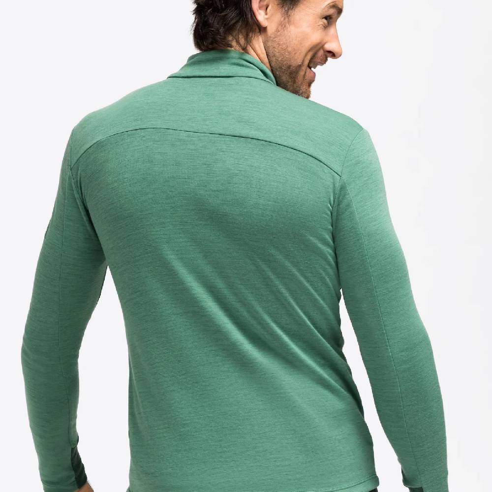 Maier Sports Skutvik M Midlayer Cyber Monday