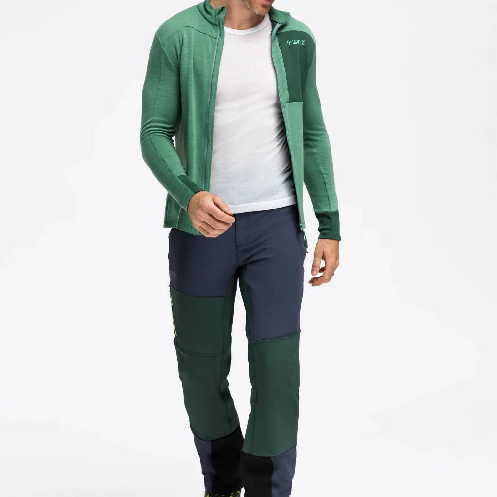 Maier Sports Skutvik M Midlayer Cyber Monday