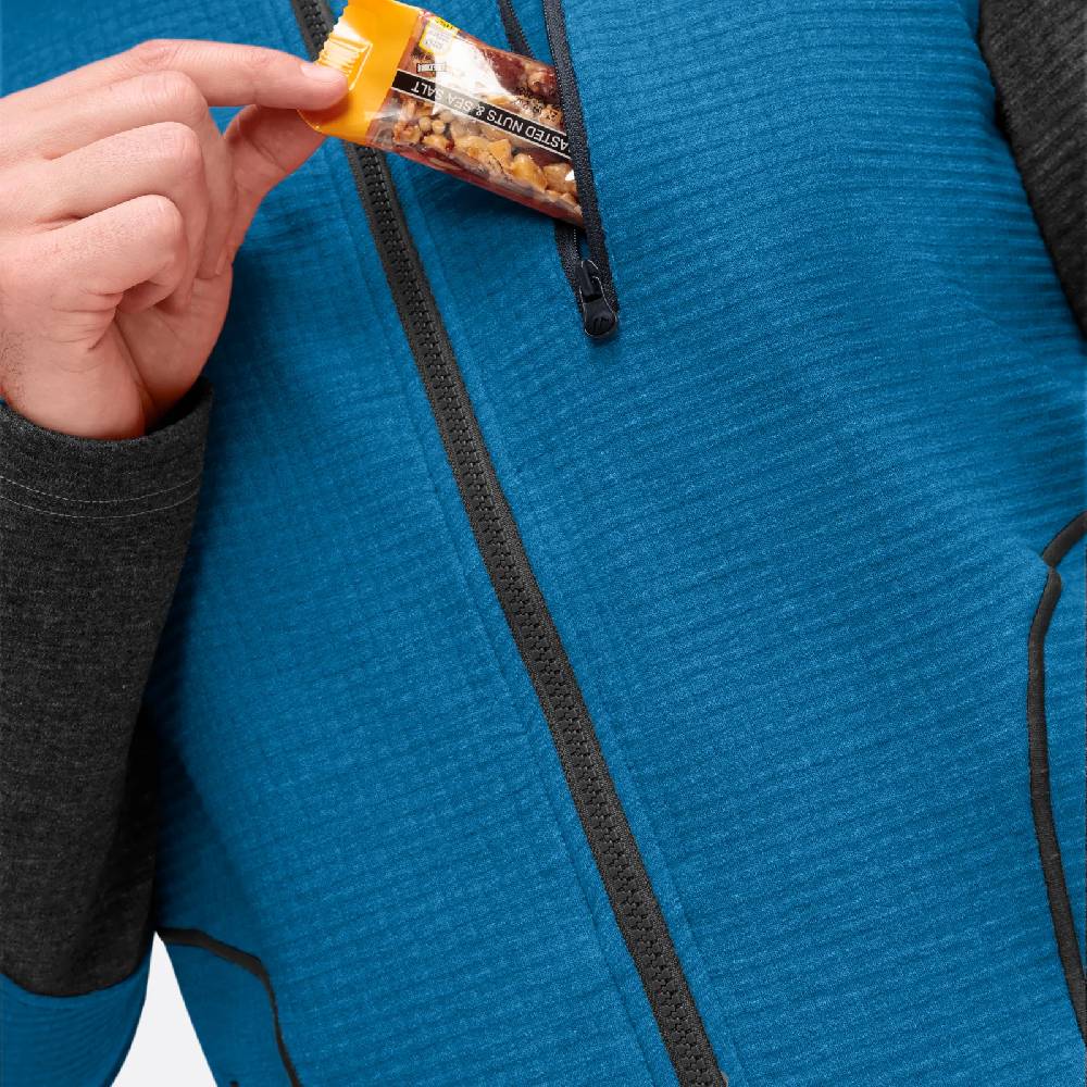Maier Sports Tesila M Fleecejacke Osterangebot