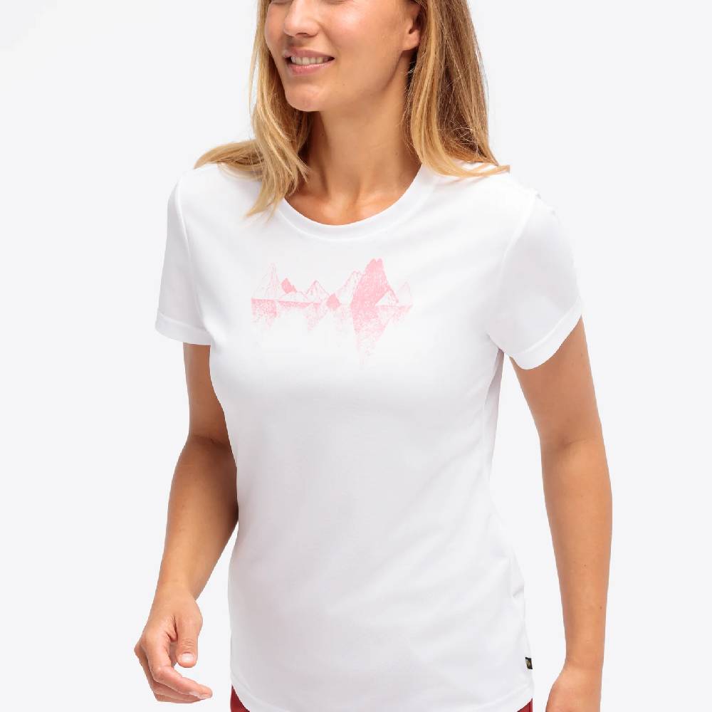 Maier Sports Tilia Pique W Funktionsshirt Valentinstagsangebot