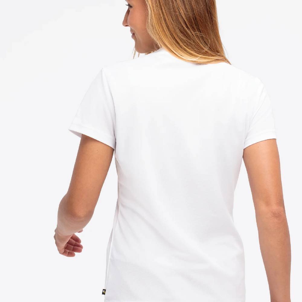 Maier Sports Tilia Pique W Funktionsshirt Valentinstagsangebot
