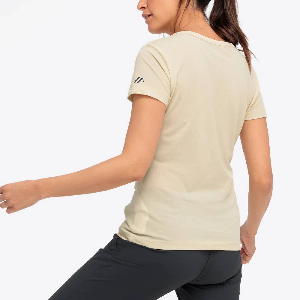Maier Sports Tilia Shirt W Funktionsshirt Jubiläumsangebot
