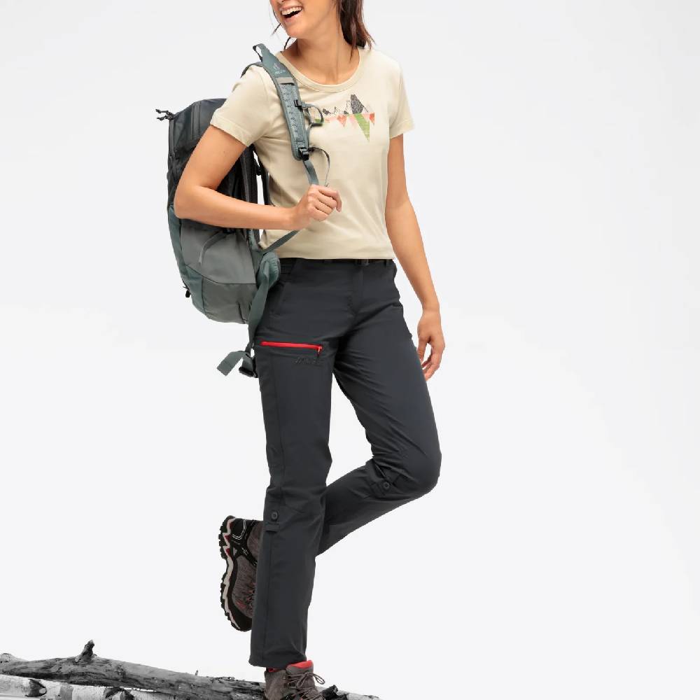 Maier Sports Tilia Shirt W Funktionsshirt Jubiläumsangebot