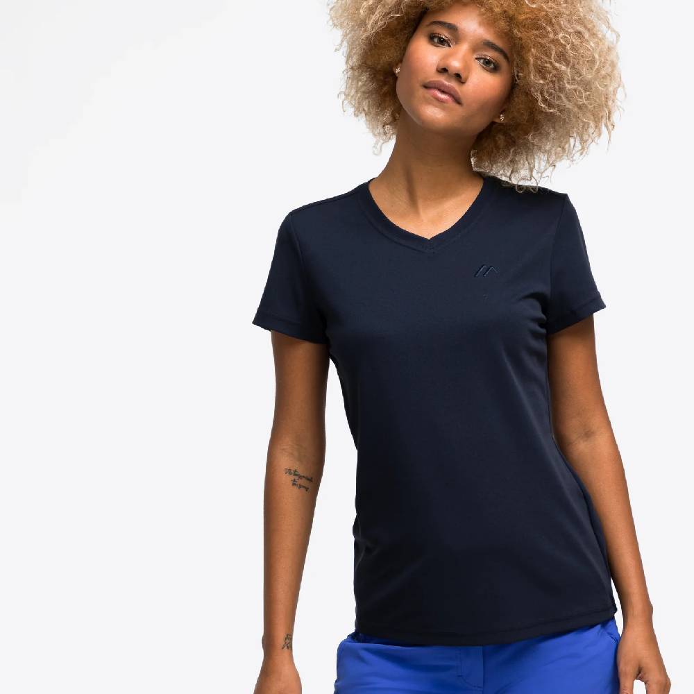 Maier Sports Trudy T-Shirt Lagerräumung