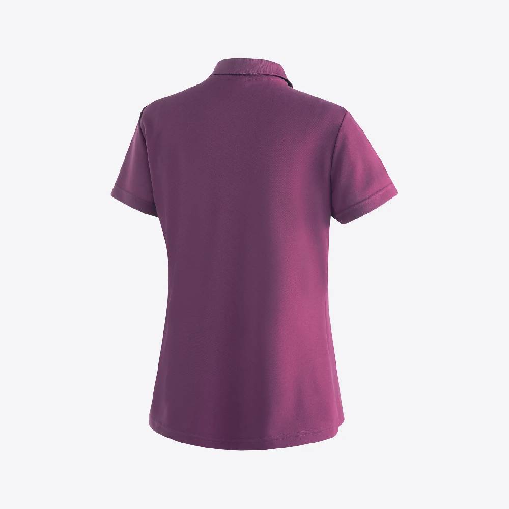 Maier Sports Ulrike Polo Top Angebot