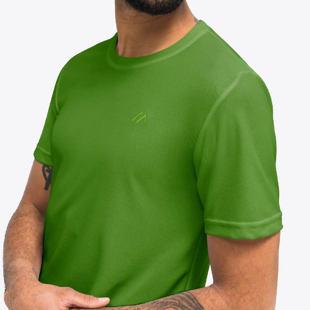 Maier Sports Walter Funktionsshirt Online Outlet