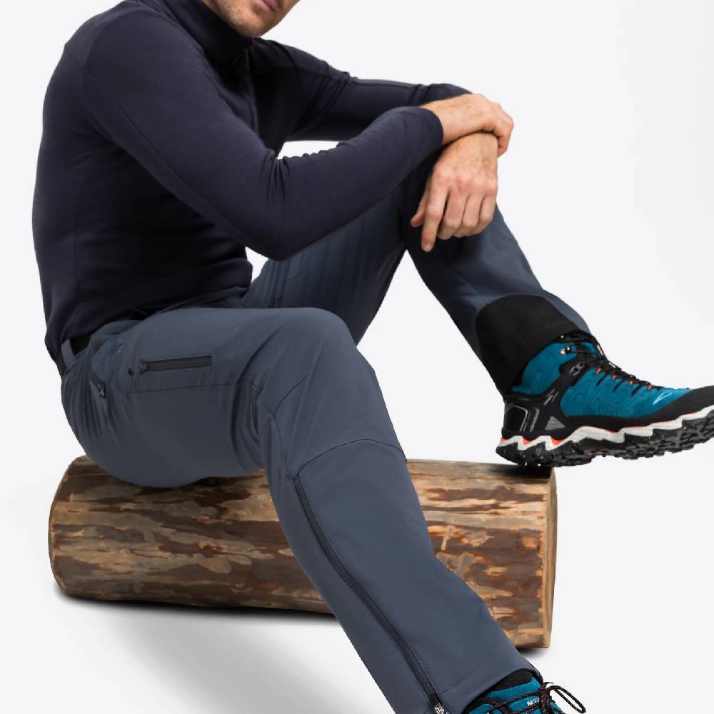 Maier Sports Naturno Outdoorhose Exklusive Angebote