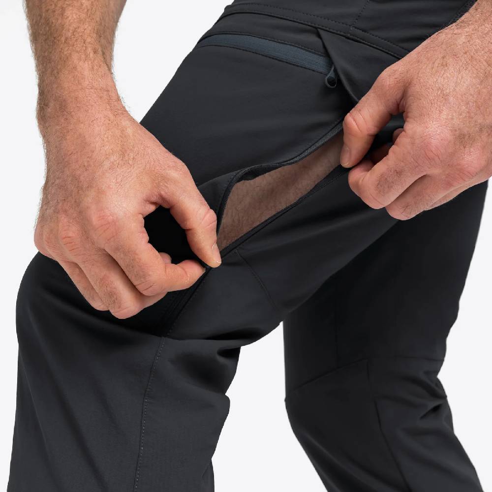 Maier Sports Naturno Air M Tourenhose Blitzangebot
