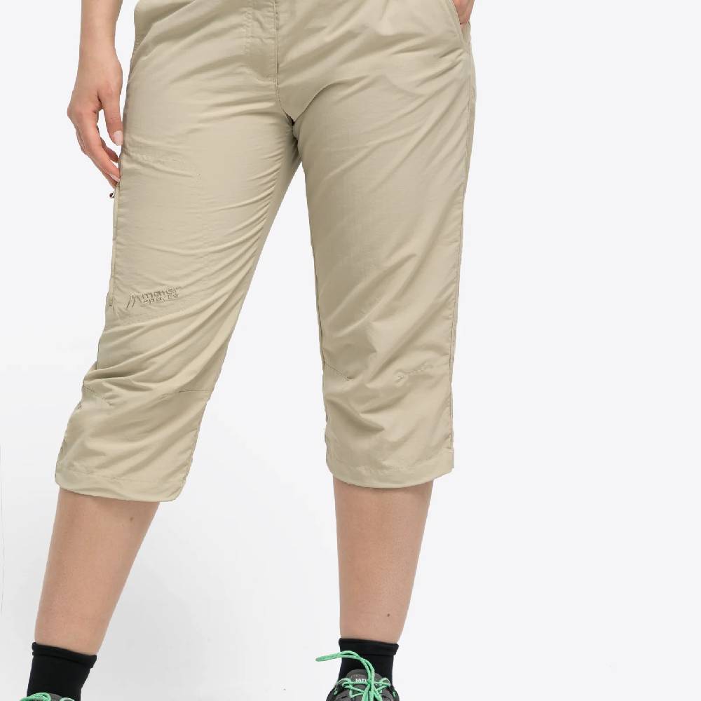 Maier Sports Neckar Caprihose Neuheiten